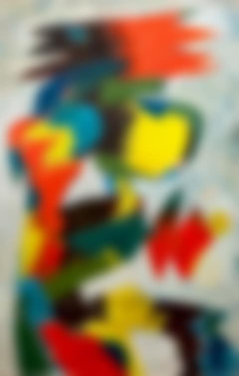 UNTITLED (COLOR ABSTRACT (preview)