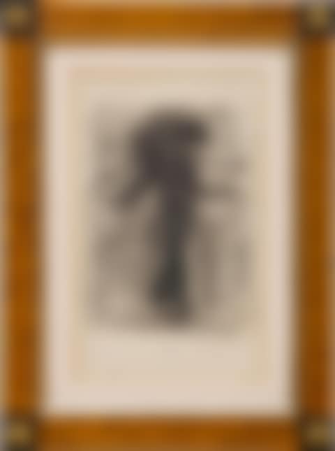 DANCER STUDY (preview)