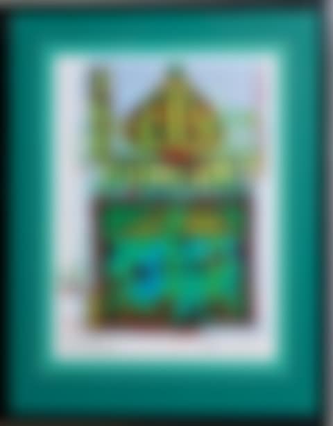 10,002 NIGHTS HOMO HUMUS COME VA HOW DO YOU DO (860) (preview)