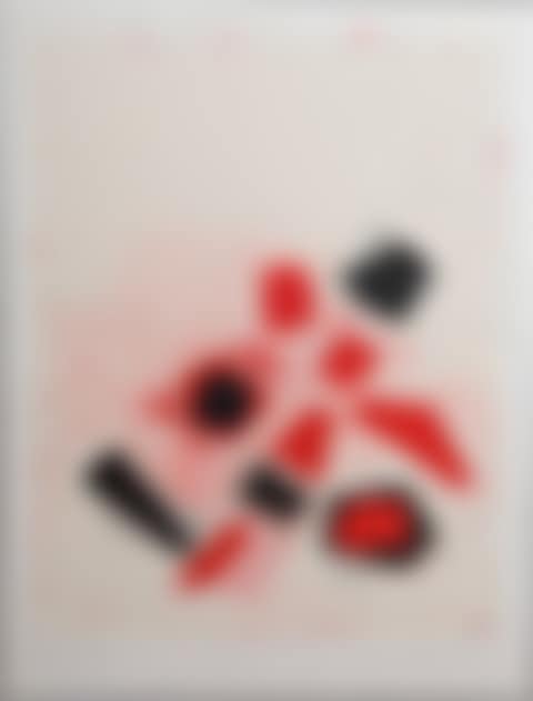 UNTITLED, FOR LINCOLN CENTER FESTIVAL TENTH ANNIVERSARY (preview)