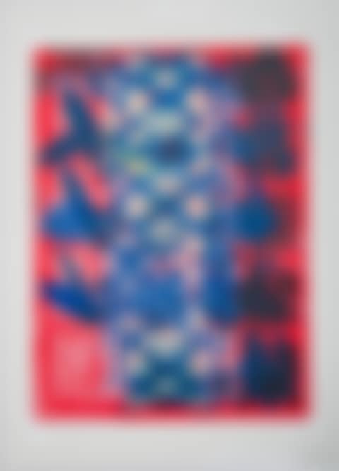 UNTITLED, FOR LINCOLN CENTER (preview)