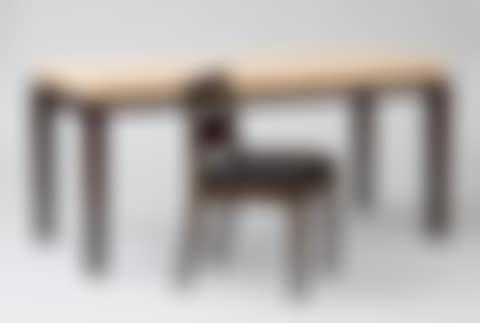 DESK AND CHAIR (preview)