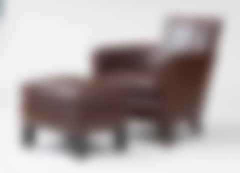 ARMCHAIR AND OTTOMAN (preview)