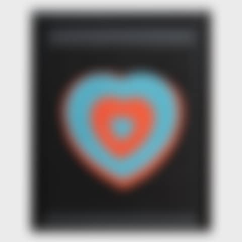 Flying hearts (preview)