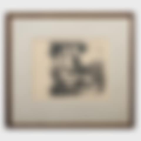 The painter and his model, from Pablo Picasso (preview)
