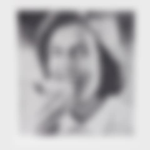 Woman with sandwich (preview)