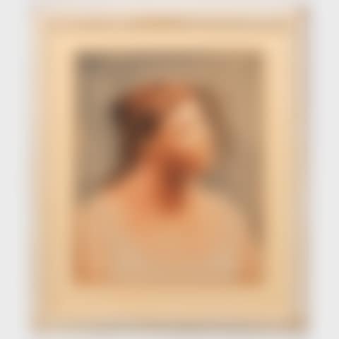 Femme en Buste (preview)