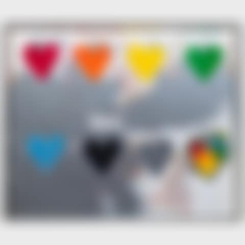 Hearts (preview)