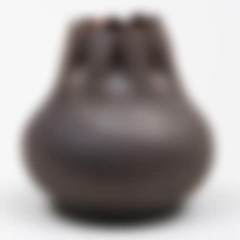 Cinched Vase (preview)