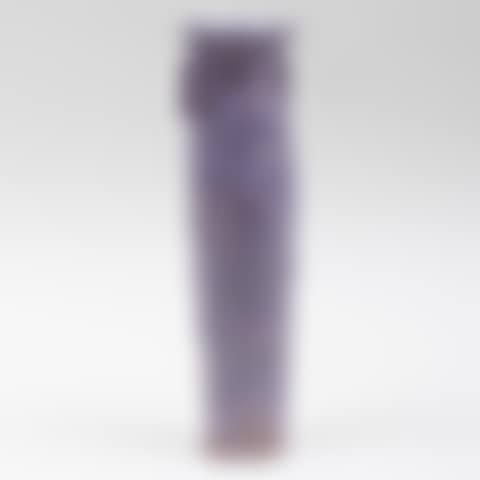 Studio Pottery Glazed Earthenware Cylindrical Coil Vase (preview)