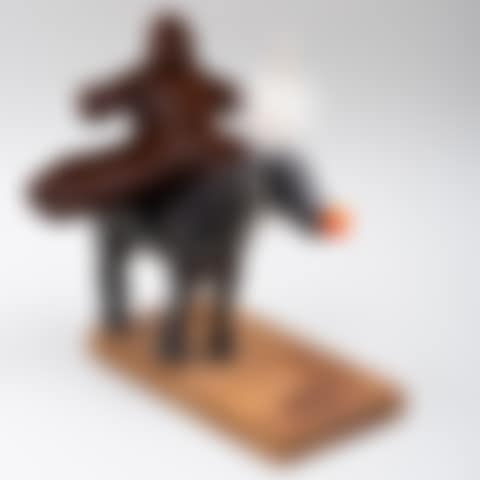 The Way It Is (preview)
