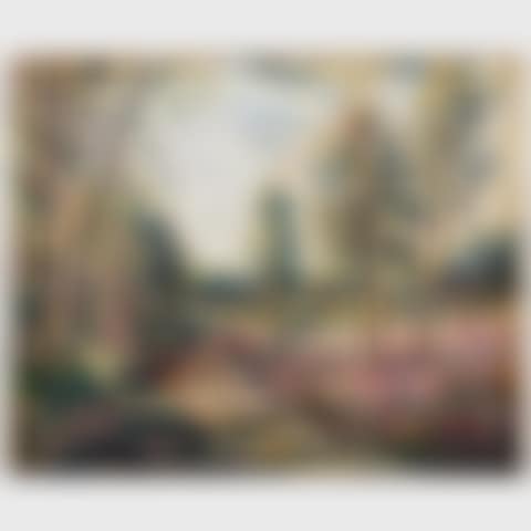 Landscape (preview)