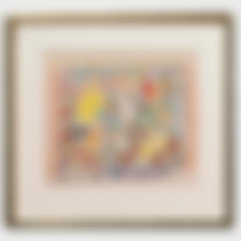 Le Picador II, from A los toros avec Picasso (preview)