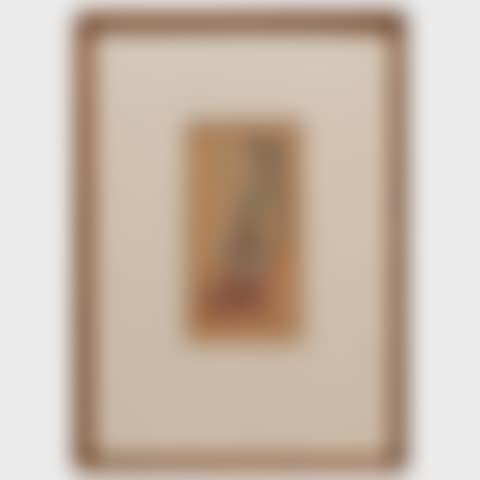 Figure with Goat (preview)