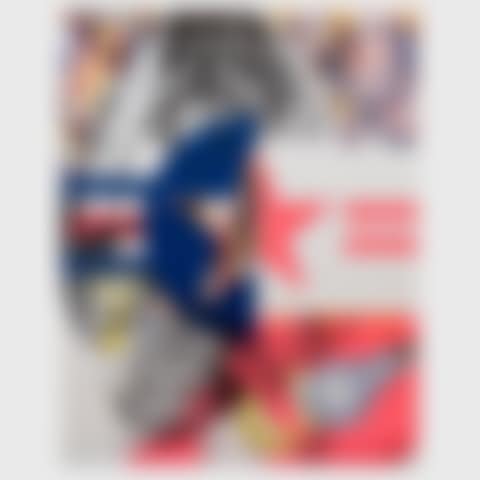 Castelli Gallery Poster (preview)