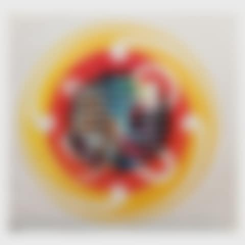 Circles of Confusion with Lite Bulb (preview)
