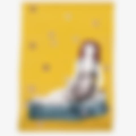 Sitting with Snake (preview)