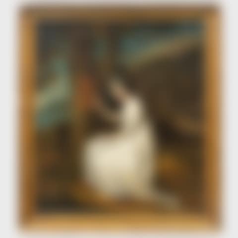 Portrait of an Artist (preview)