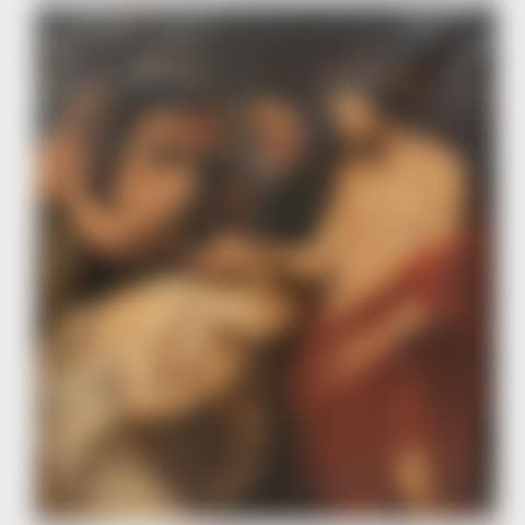 Christ and the Penitent Sinners (preview)
