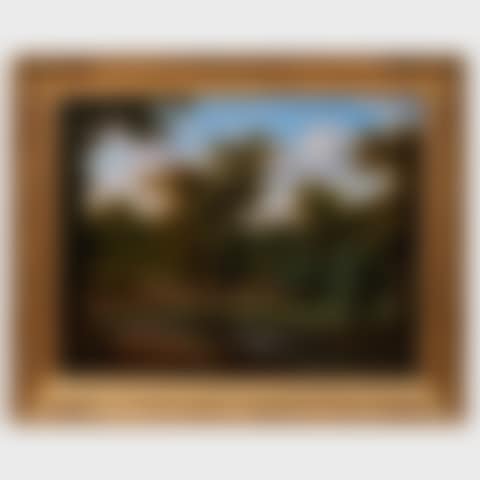 Pastoral Scene (preview)