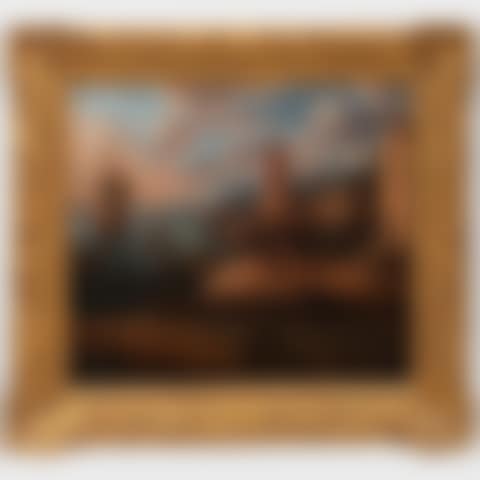 Pair of Harbor Views (preview)