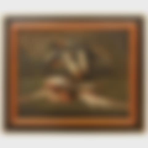 Still Life with Fish (preview)