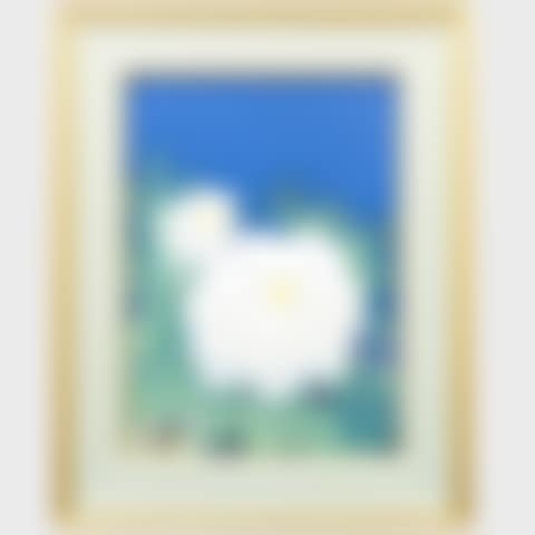 White Peonies (preview)