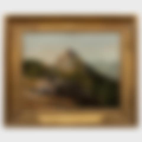 Hilly Landscape (preview)