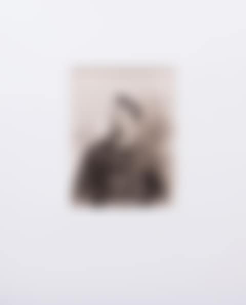 PORTRAIT OF A MAN (preview)