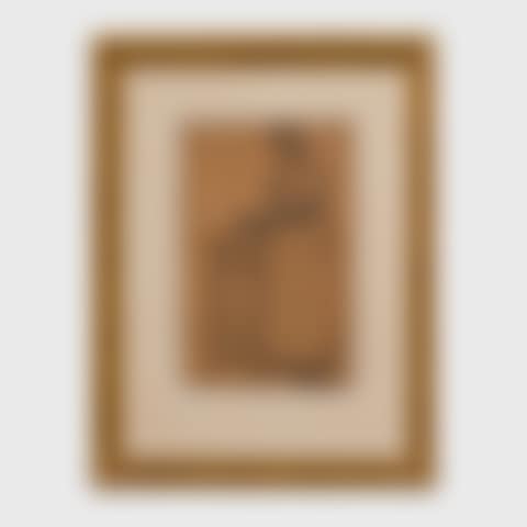 A Lady in the Kitchen (preview)