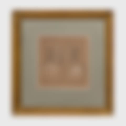Study of Two Figures (preview)