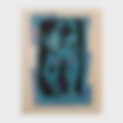 Conversation in Blue and Pink (preview)