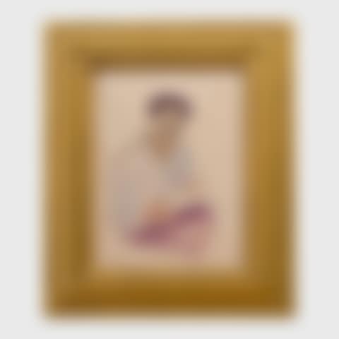 Self Portrait (preview)