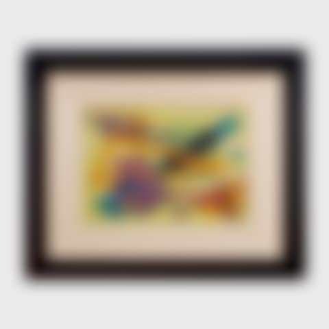 Geometric Abstraction (preview)