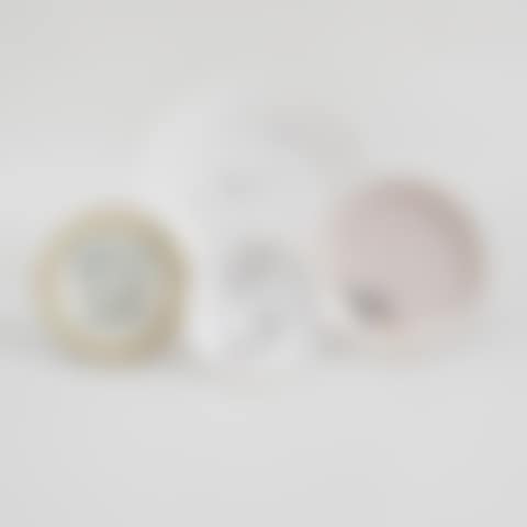 Three Plates (preview)