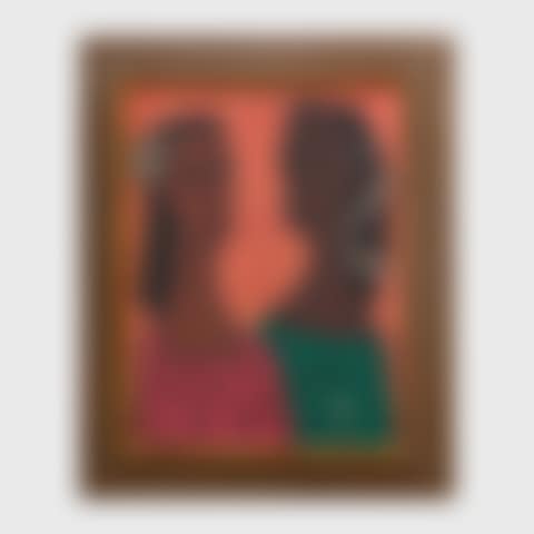 Dos Mujeres (preview)