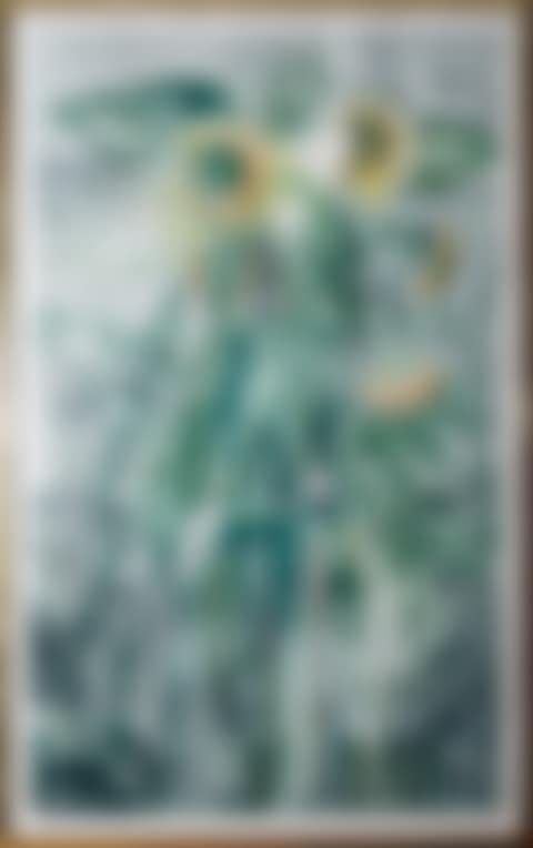 LARGE SUNFLOWER GROUP (preview)