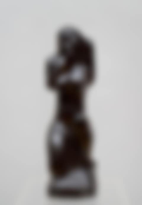 BESTOWAL (KNEELING FIGURE) (preview)