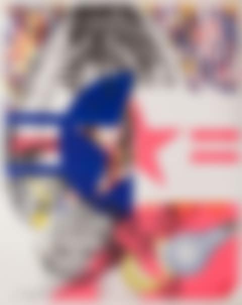 CASTELLI GALLERY POSTER (preview)
