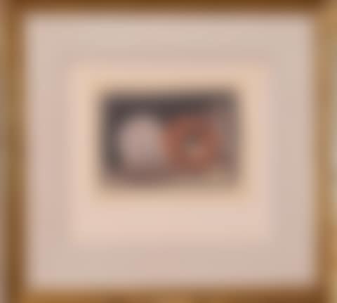 STILL LIFE WITH MANDOLIN (preview)