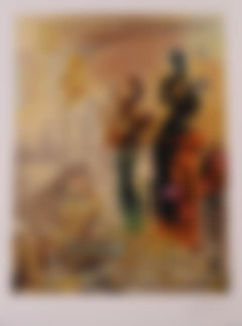 HALLUCINOGENIC TOREADOR (preview)