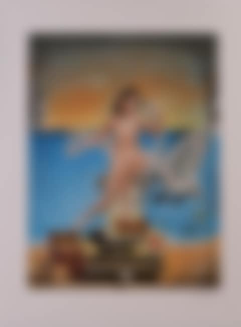 LEDA ATOMICA (preview)