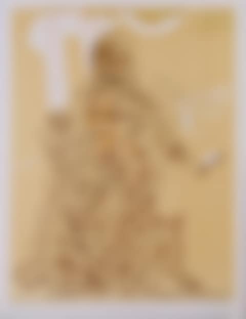 EXPLODING MADONNA (preview)