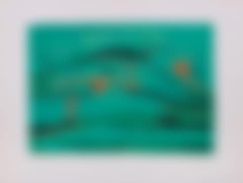 GREEN LANDSCAPE (preview)