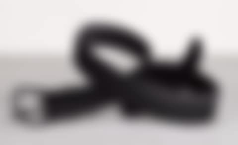 My Black Belt (preview)