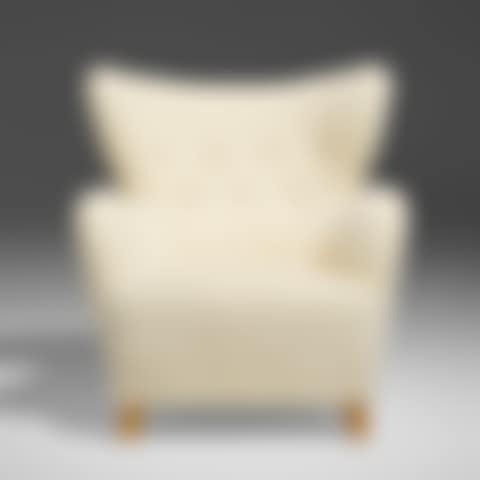 Armchair (preview)