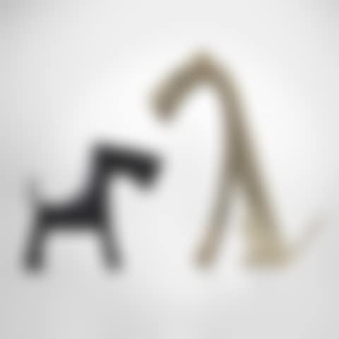 Terriers, set of two (preview)