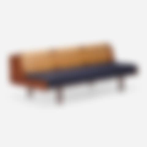 Daybed, model GE 6 (preview)