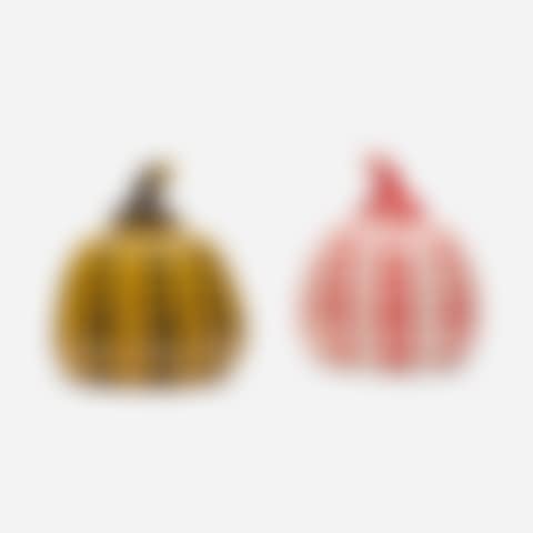 Pumpkins, set of two (preview)