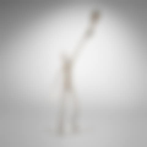 Tennis Player (preview)